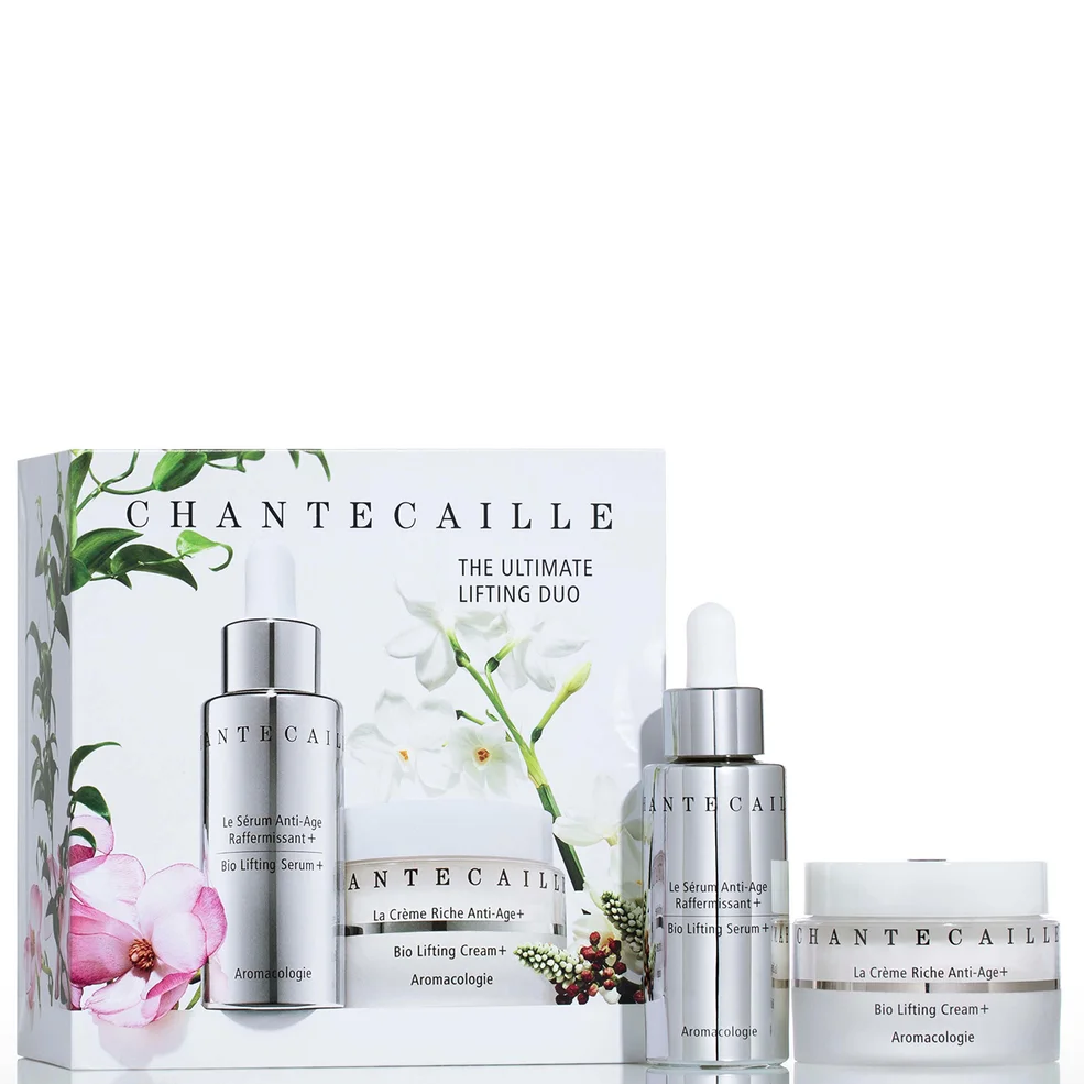 Chantecaille The Ultimate Lifting Duo (Worth $625.00) Image 1
