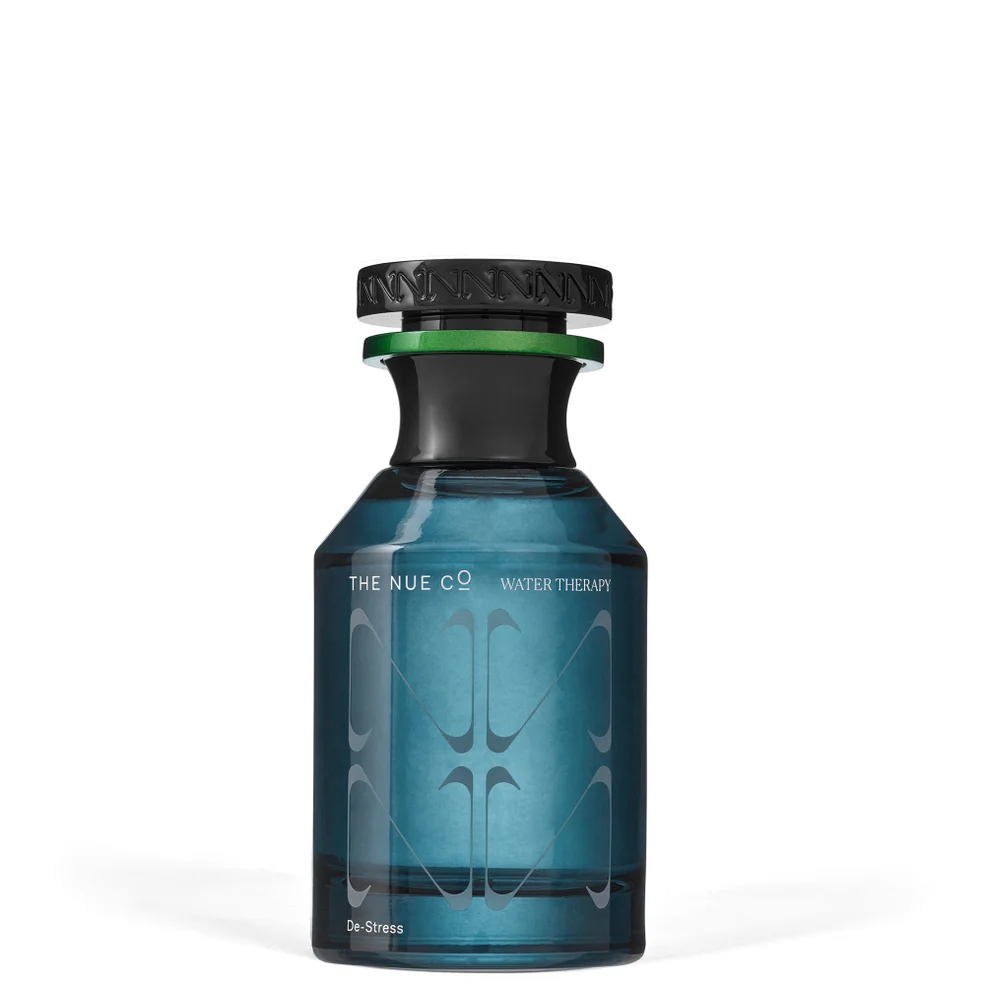 The Nue Co. Water Therapy Relaxing Fragrance 50ml Image 1