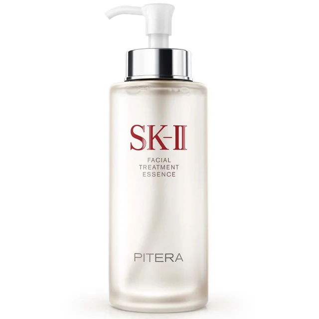 Sk-II Facial Treatment Essence Xl 330ml