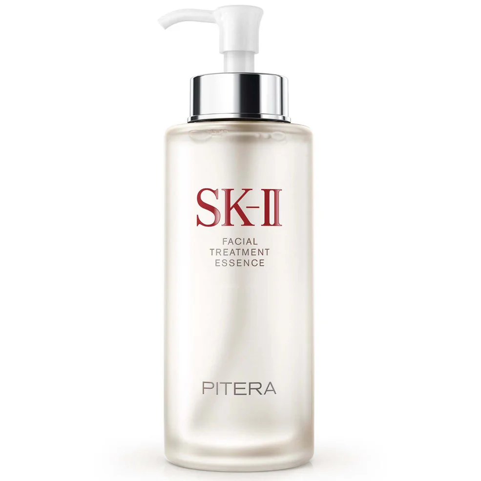 Sk-II Facial Treatment Essence Xl 330ml Image 1