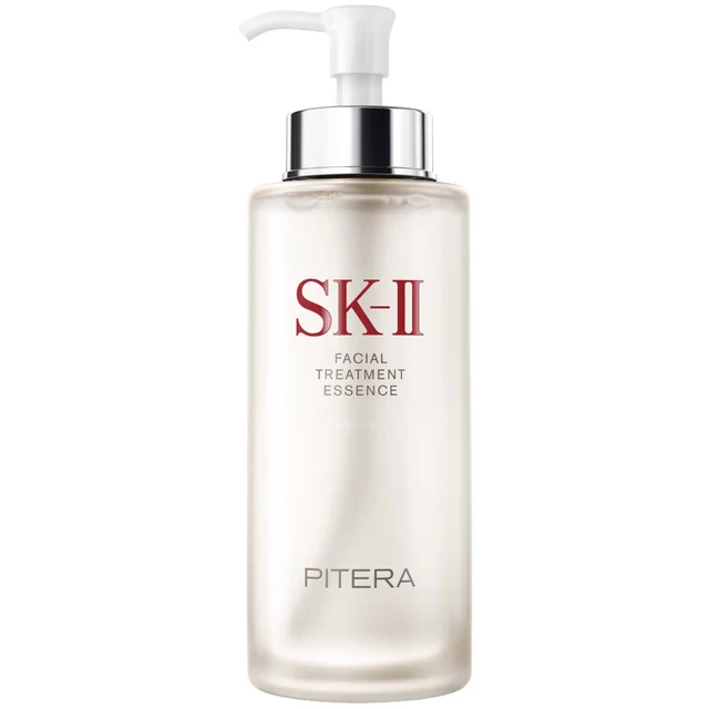 SK-II Facial Treatment Essence (Pitera Essence) (7.7 fl. oz.)