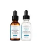 Hydrating Vitamin C & Hyaluronic Acid Serum Kit (Worth $255.00)
