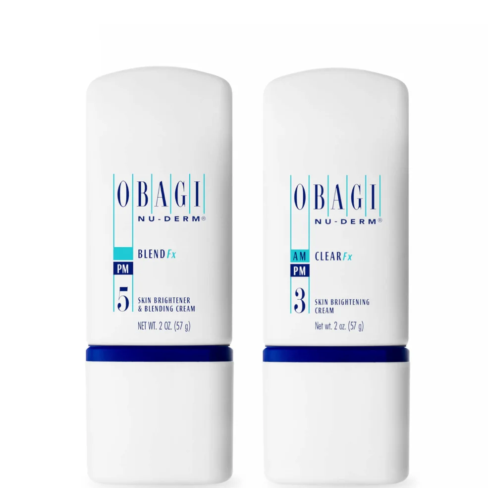 Obagi Medical Nu-Derm® Brightening Duo ($209 Value) Image 1