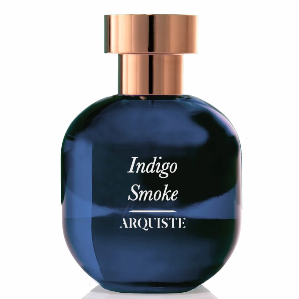 ARQUISTE Parfumeur Indigo Smoke Eau de Parfum 3.3 fl. oz Image 1