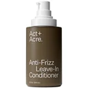 Act+Acre Anti-Frizz Leave-In Conditioner 6.7 fl oz