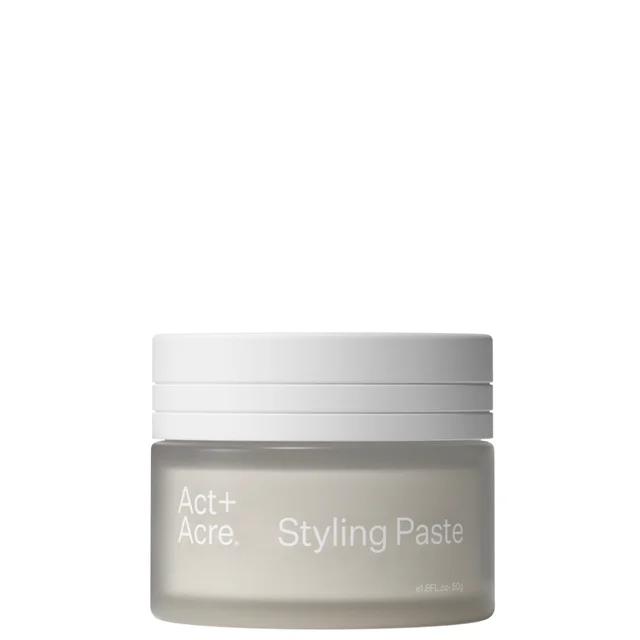 Act+Acre Styling Paste 1.8 fl oz