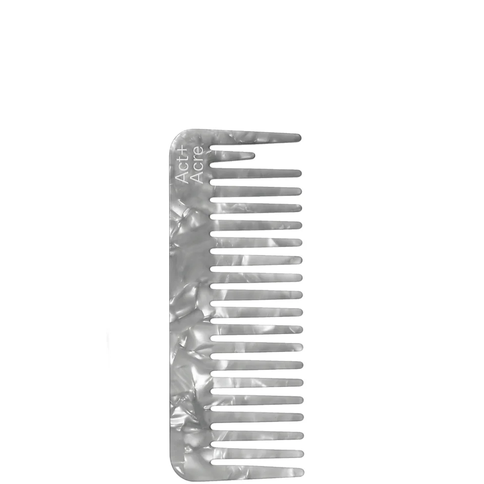 Act+Acre Hair Comb Image 1