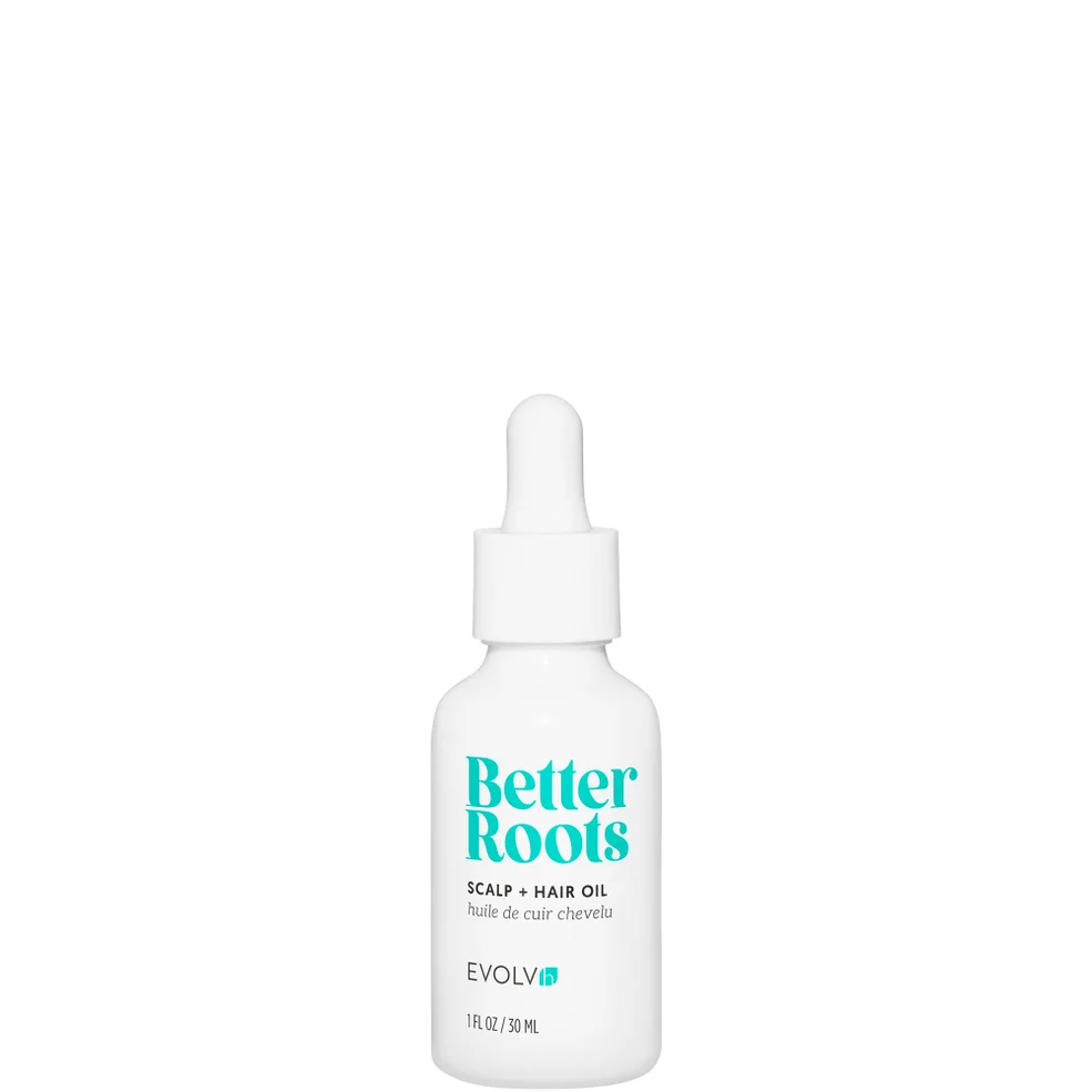 EVOLVh Better Roots Scalp and Hair Oil 1 oz Image 1