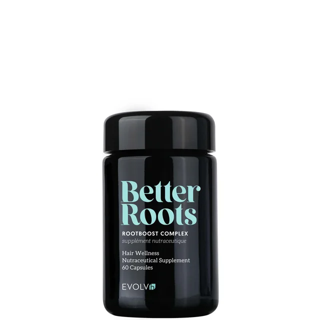EVOLVh Better Roots RootBoost Complex 60 cap