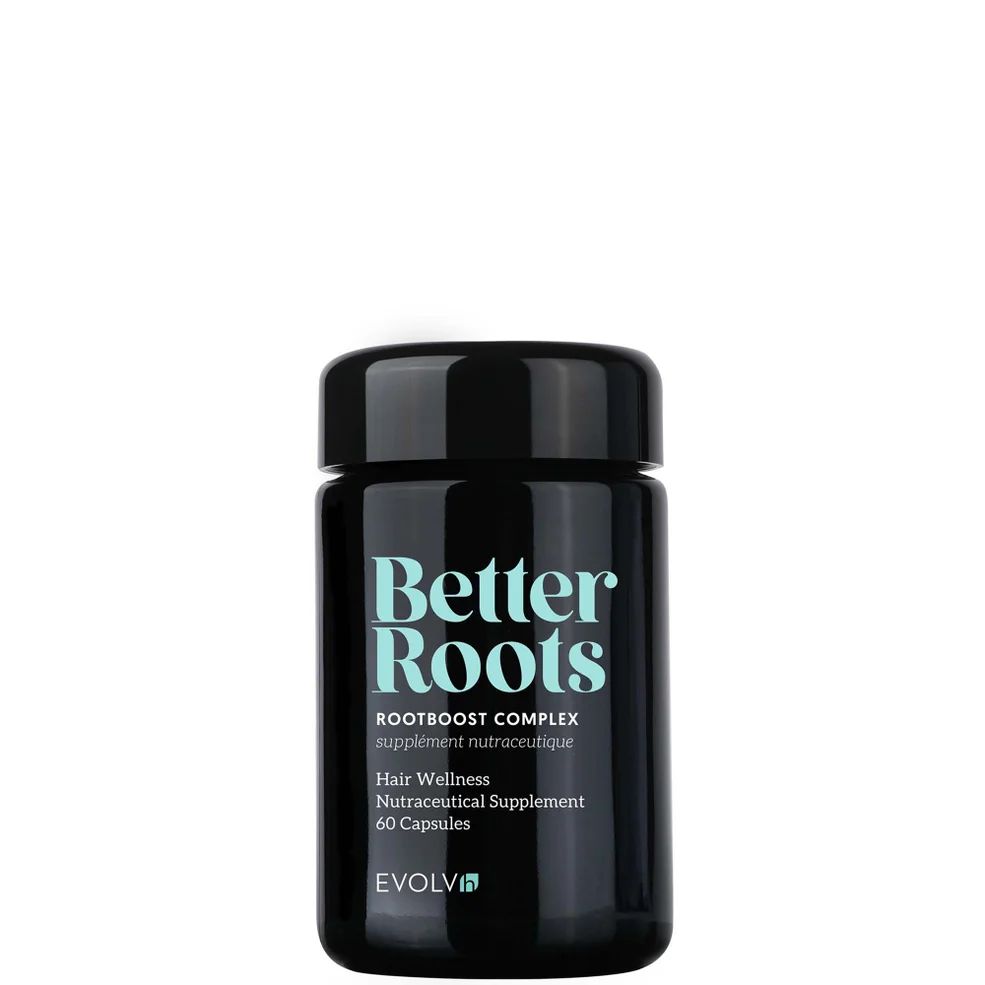 EVOLVh Better Roots RootBoost Complex 60 cap Image 1