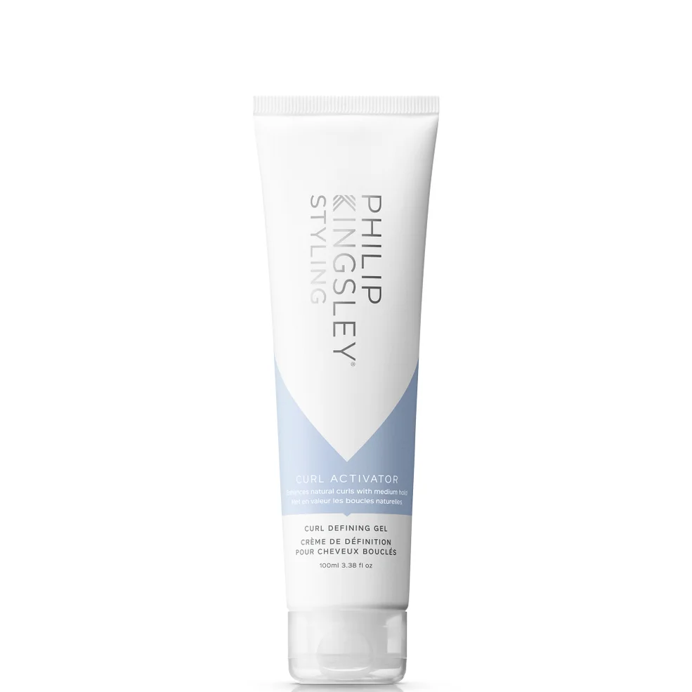 Philip Kingsley Curl Activator Tube 100ml Image 1