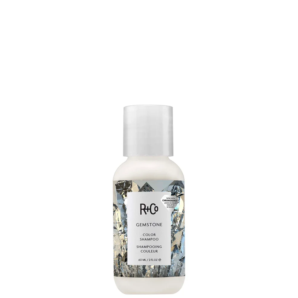R+Co GEMSTONE Color Shampoo - 2 fl. oz Image 1