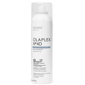 Olaplex No.4D Clean Volume Detox Dry Shampoo 6.3 oz - undefined undefined