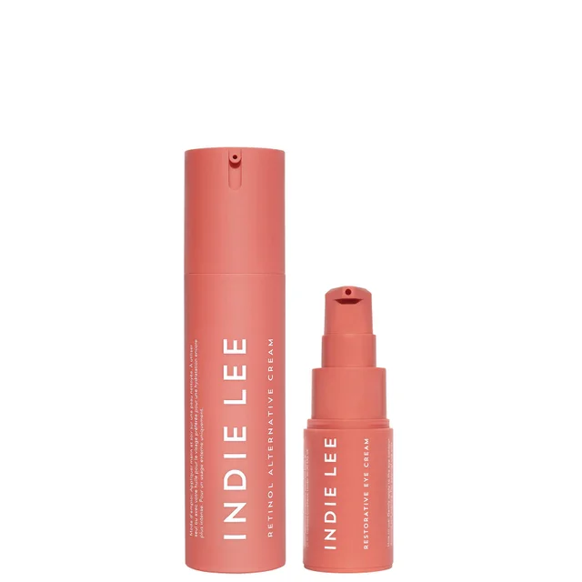 Indie Lee Nature's Botox