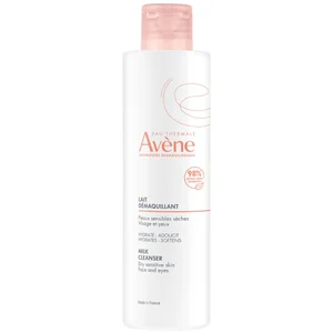 Avène Milk Cleanser (6.7 oz.) - undefined undefined