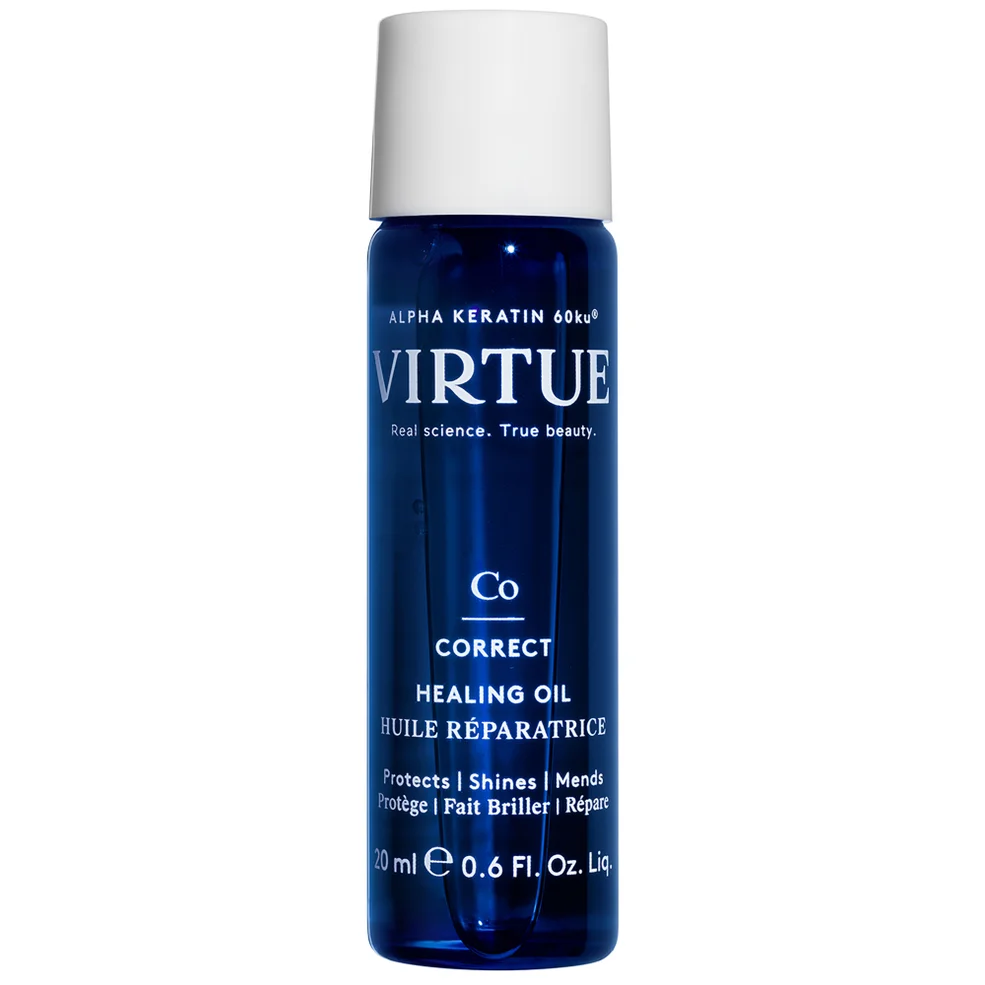 VIRTUE CORRECT Healing Oil 0.67 fl. oz Image 1