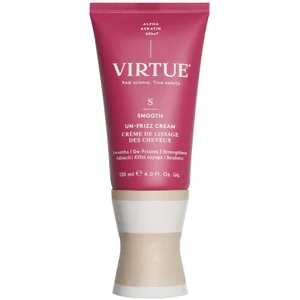 VIRTUE SMOOTH Un-Frizz Cream 4 fl. oz - undefined undefined