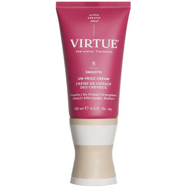 VIRTUE SMOOTH Un-Frizz Cream 4 fl. oz
