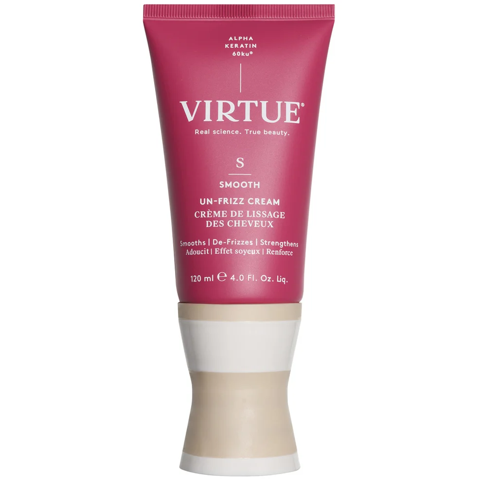 VIRTUE SMOOTH Un-Frizz Cream 4 fl. oz Image 1