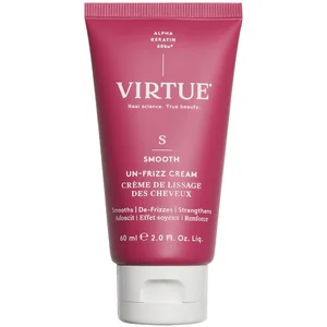VIRTUE SMOOTH Un-Frizz Cream 2 fl. oz - undefined undefined