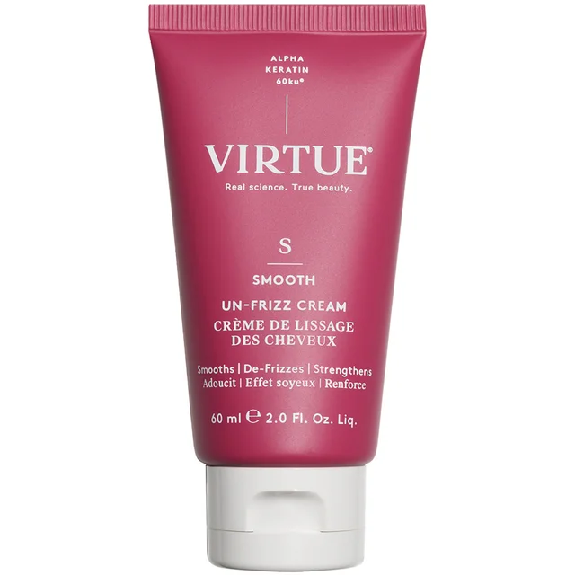 VIRTUE SMOOTH Un-Frizz Cream 2 fl. oz
