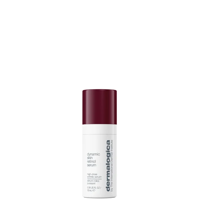 Dermalogica Dynamic Skin Retinol Serum 30ml