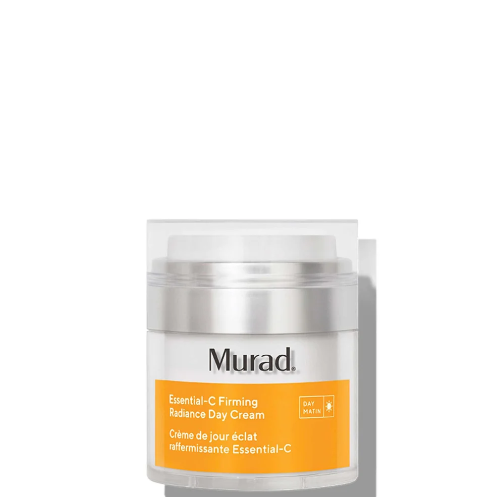 Murad Essential-C Firming Radiance Day Cream 1.7 oz Image 1