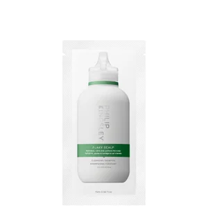 Philip Kingsley Flaky Scalp Shampoo Sachet (Worth $3) - undefined undefined