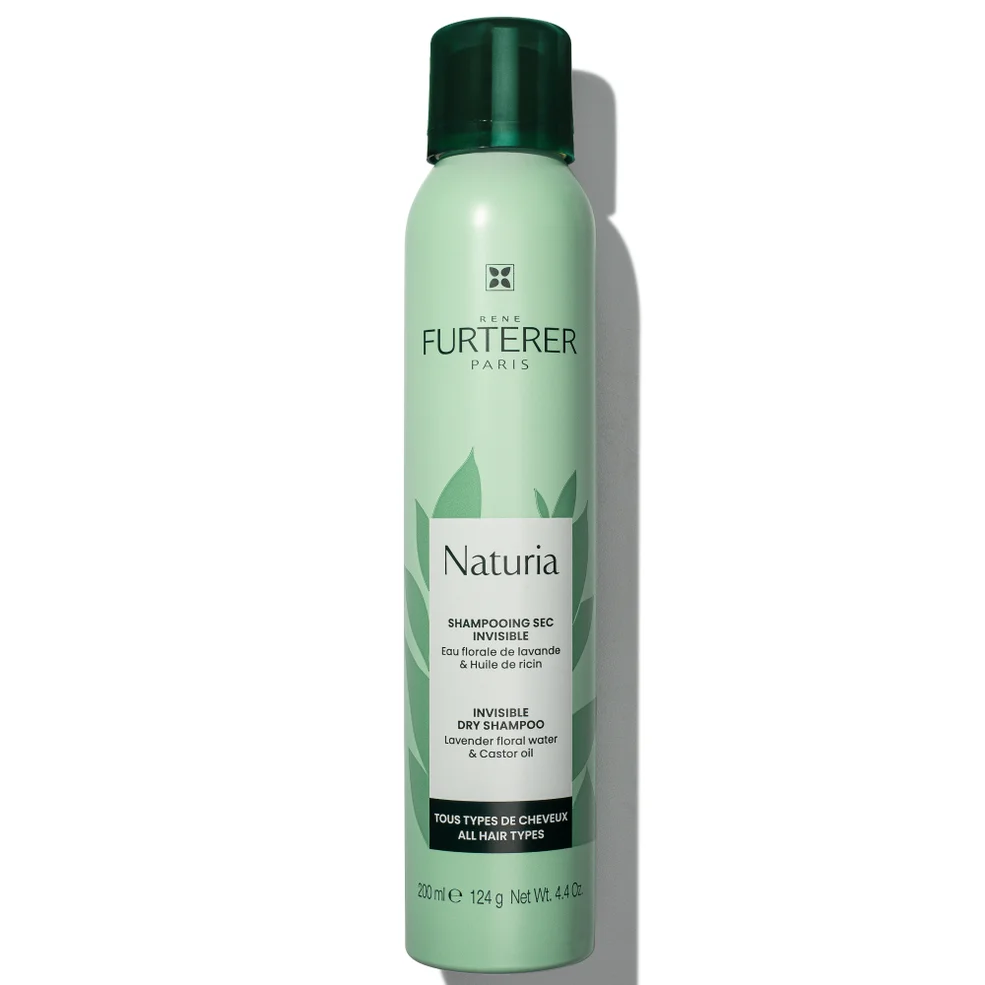 René Furterer Naturia Invisible Dry Shampoo 6.7 fl. oz Image 1