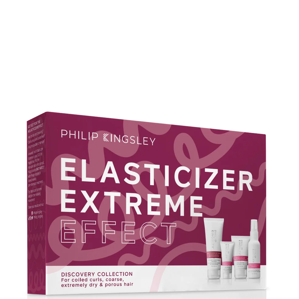 Philip Kingsley Elasticizer Extreme Effects Discovery Collection Image 1