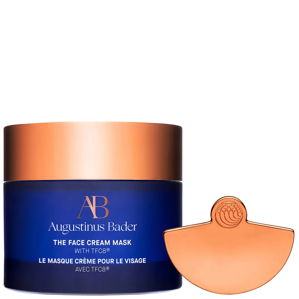 Augustinus Bader The Face Cream Mask - 50ml Image 1
