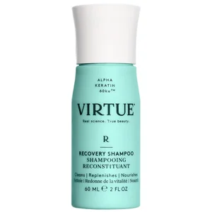 VIRTUE Recovery Shampoo 60ml - undefined undefined