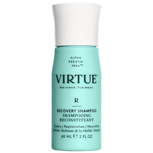 VIRTUE Recovery Shampoo 60ml