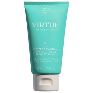 VIRTUE Recovery Conditioner 60ml - undefined undefined