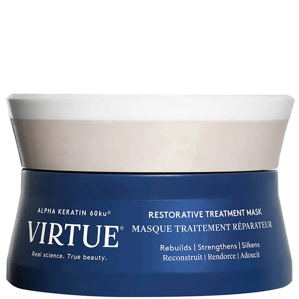 VIRTUE Restorative Treatment Mask 50ml Image 1