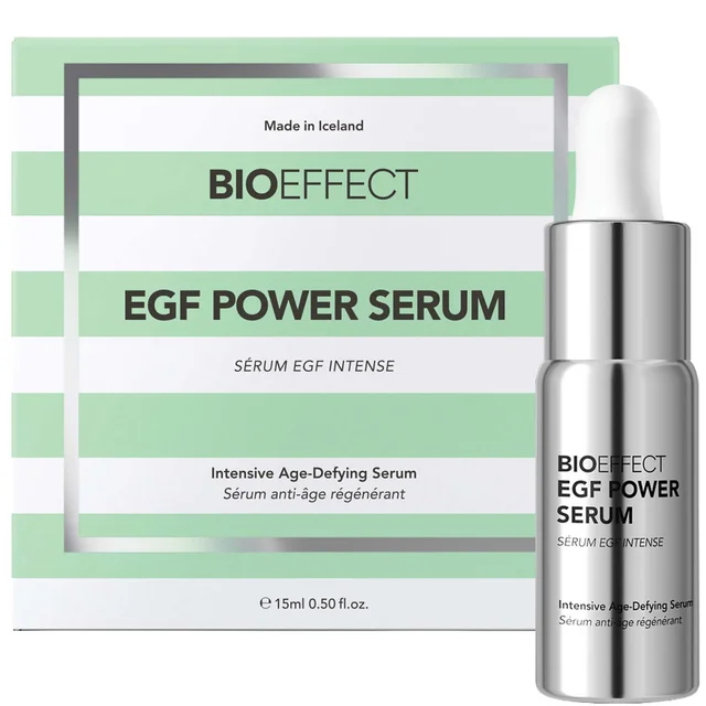 BIOEFFECT Eye Serum and Refill Set | Dermstore