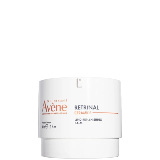 Avène Retrinal Ceramide Lipid-Replenishing Balm (1.3 oz.)
