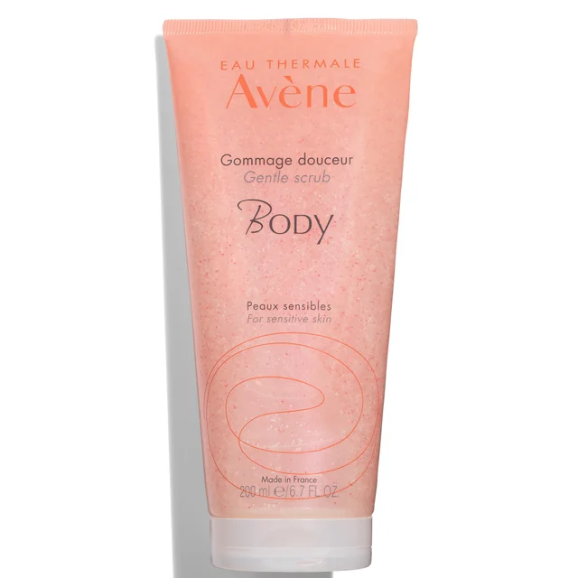 Avène Gentle Body Scrub (6.7 oz.)