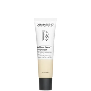 Dermablend Brilliant Base Illuminating Primer 30ml - undefined undefined
