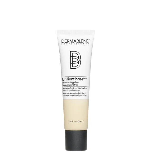 Dermablend Brilliant Base Illuminating Primer 30ml