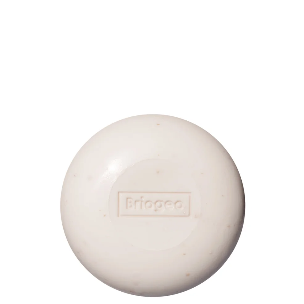 Briogeo Be Gentle, Be Kind™ Aloe + Oat Milk Ultra Soothing 3-in-1 Cleansing Bar 3.7 oz Image 1