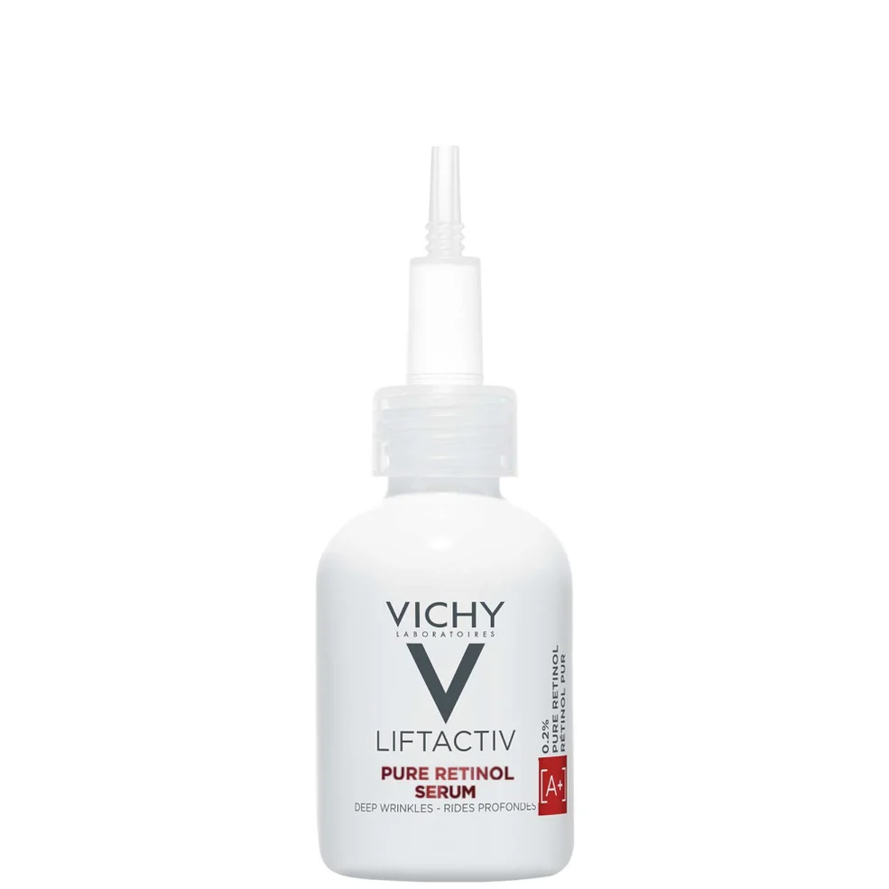 Vichy LiftActiv Pure Retinol Serum for Deep Wrinkles (1 fl. oz.) Image 1