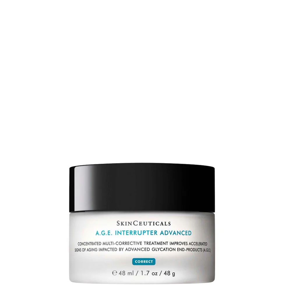 SkinCeuticals A.G.E. Interrupter Advanced Anti-Wrinkle Cream (1.7 fl. oz.)