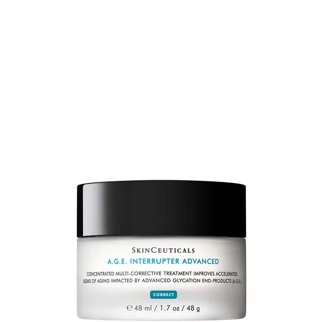 SkinCeuticals A.G.E. Interrupter Advanced Anti-Wrinkle Cream (1.7 fl. oz.)