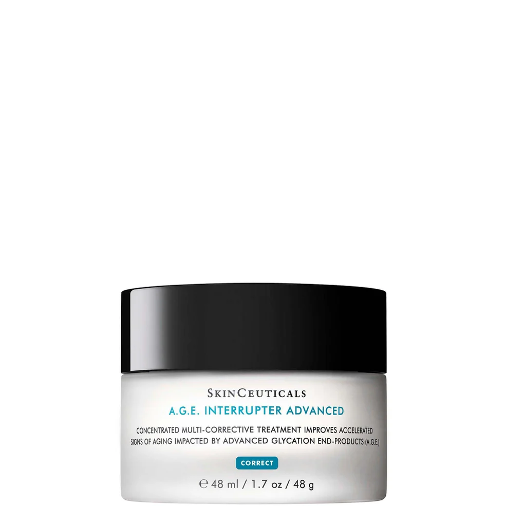 SkinCeuticals A.G.E. Interrupter Advanced Anti-Wrinkle Cream (1.7 fl. oz.) Image 1