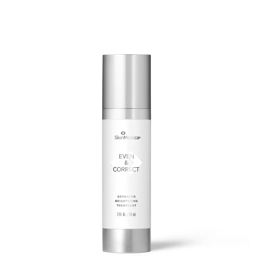 SkinMedica Even and Correct Advanced Brightening Treatment 2 oz Image 1