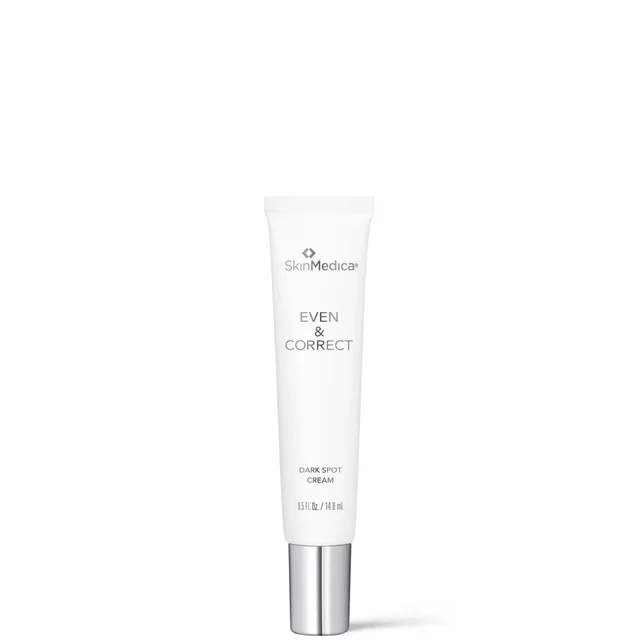 SkinMedica Even and Correct Dark Spot Cream 0.5 oz