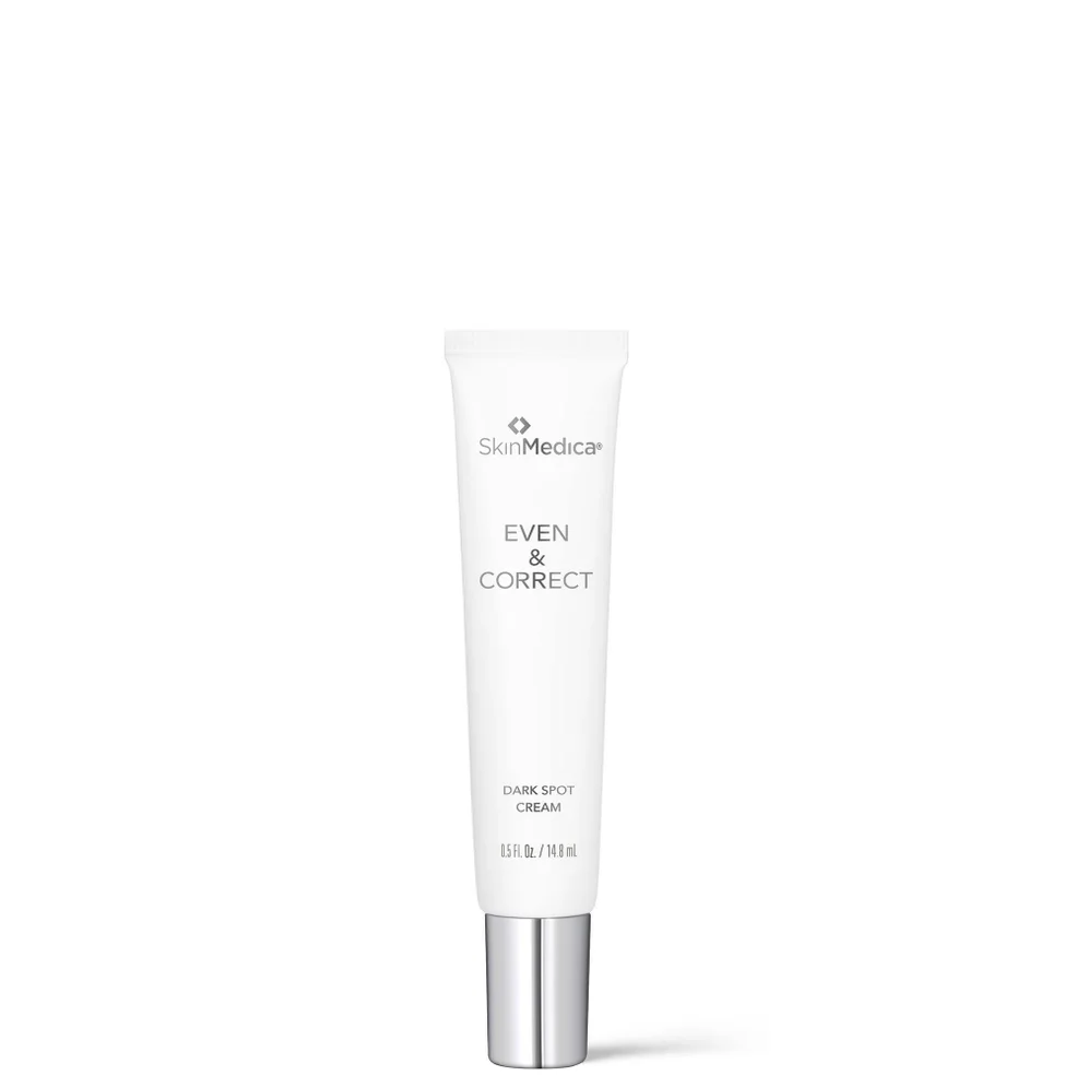 SkinMedica Even and Correct Dark Spot Cream 0.5 oz Image 1