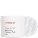 SkinMedica Even and Correct Brightening Treatment Pads - 60 Pads