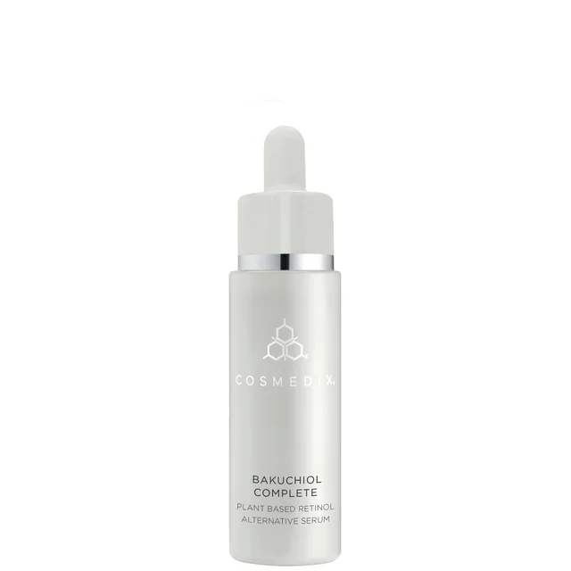 COSMEDIX Bakuchiol Complete Plant Based Retinol Alternative Serum 30ml
